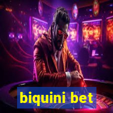 biquini bet